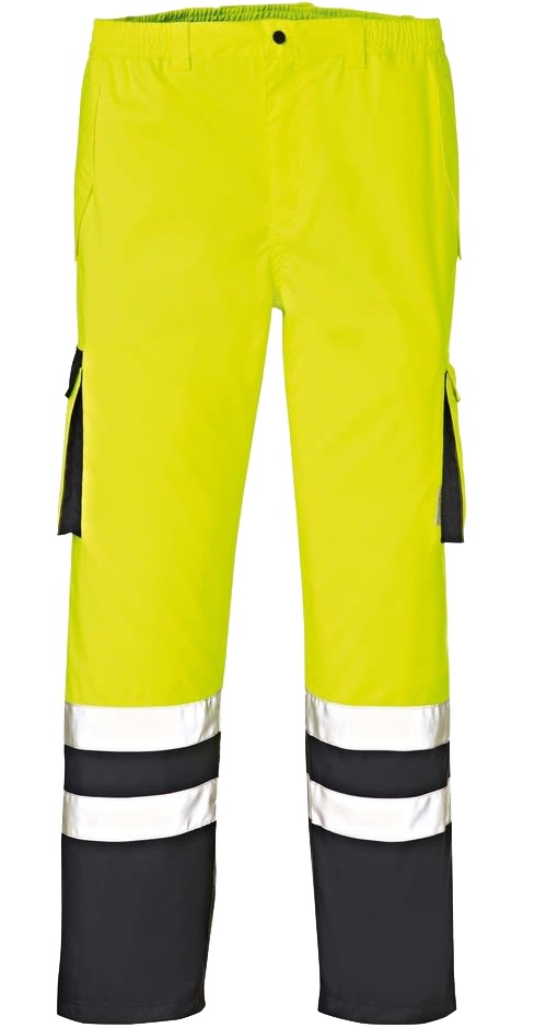 4 Protect BALTIMORE Warn-Wetterschutzhose