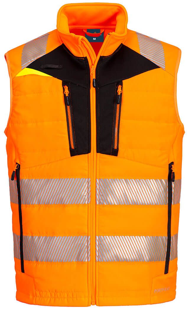 PW-DX479OBRS - leuchtorange-schwarz