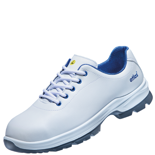 ATLAS CL 20 Sicherheitshalbschuhe S2 - ESD