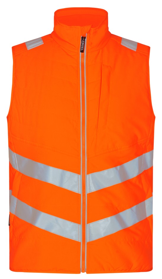 Engel 5159-158 Safety Stepp-Innenweste mit Warnschutz
