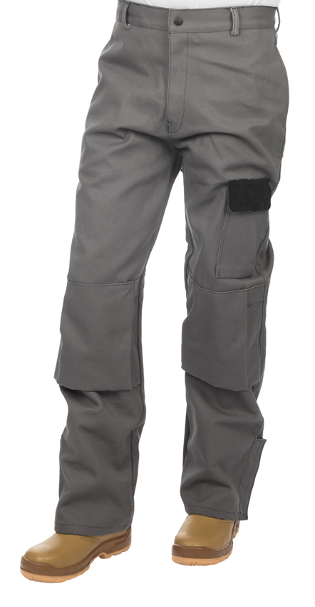Weldas Arc Knight 38-4360 Schweißerhose