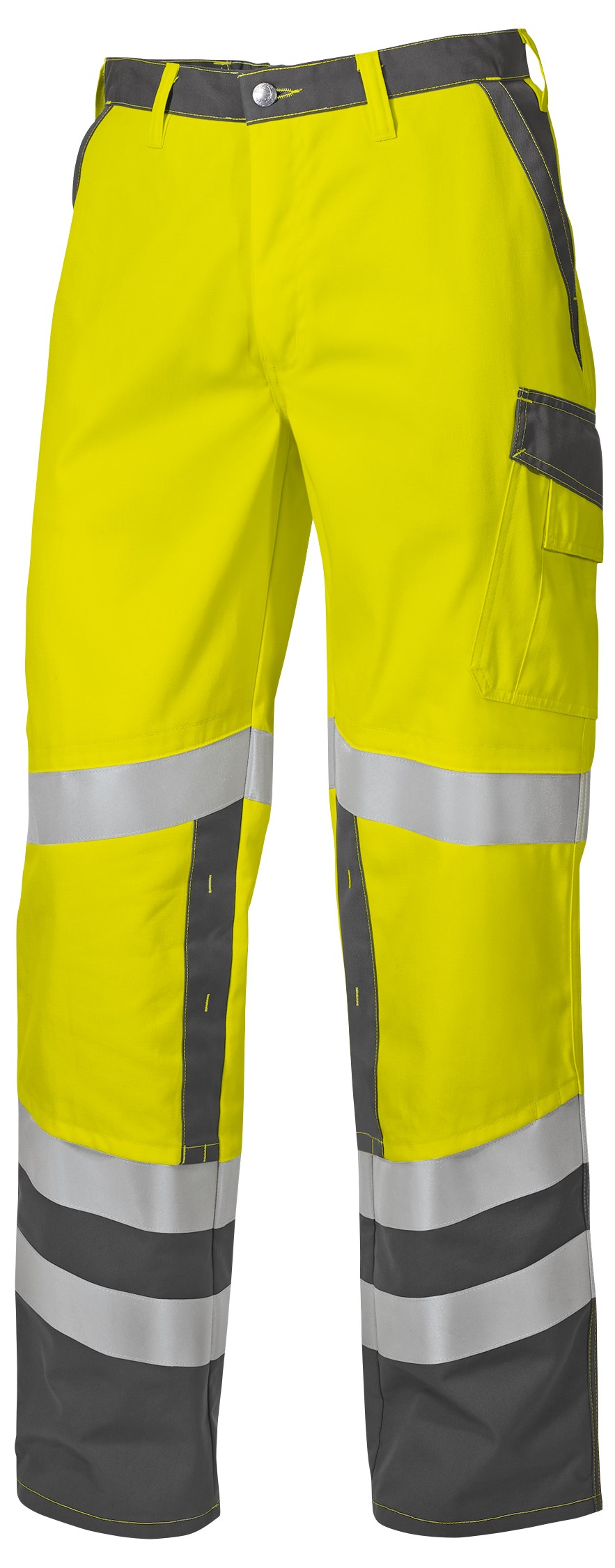 BP-2010-845-8653-48S - warngelb-dunkelgrau