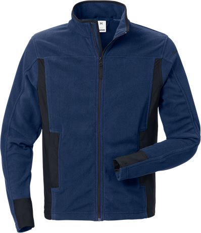 FR-120966-598-XS - marine-schwarz