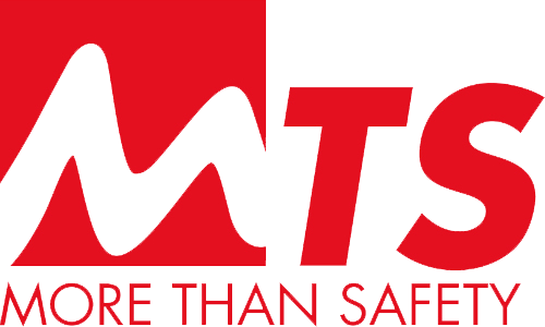 MTS Argon 51108 HRO S3 Schweisser-Stiefel schwarz