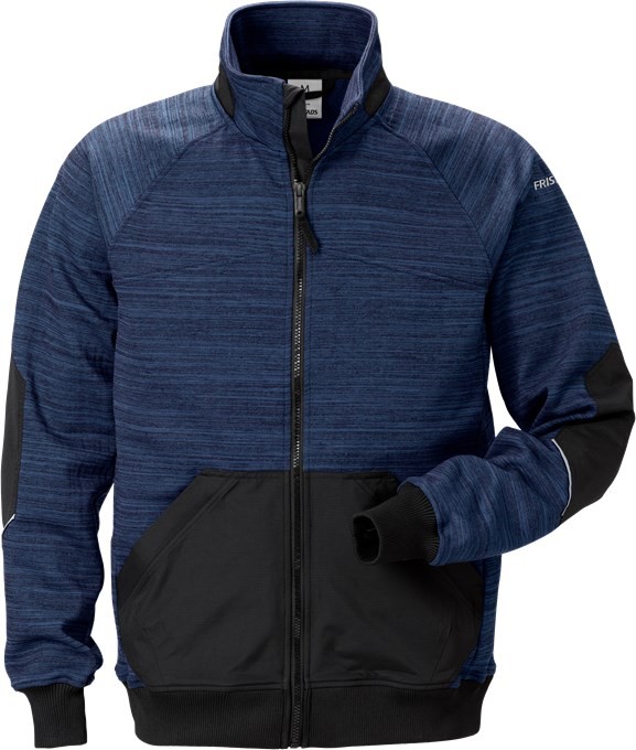 FR-125026-598-XXS - marine-schwarz
