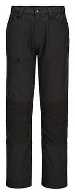pw1CU1e7rBa9SZW3 Portwest CD886 - WX2 Stretch Waist Trousers