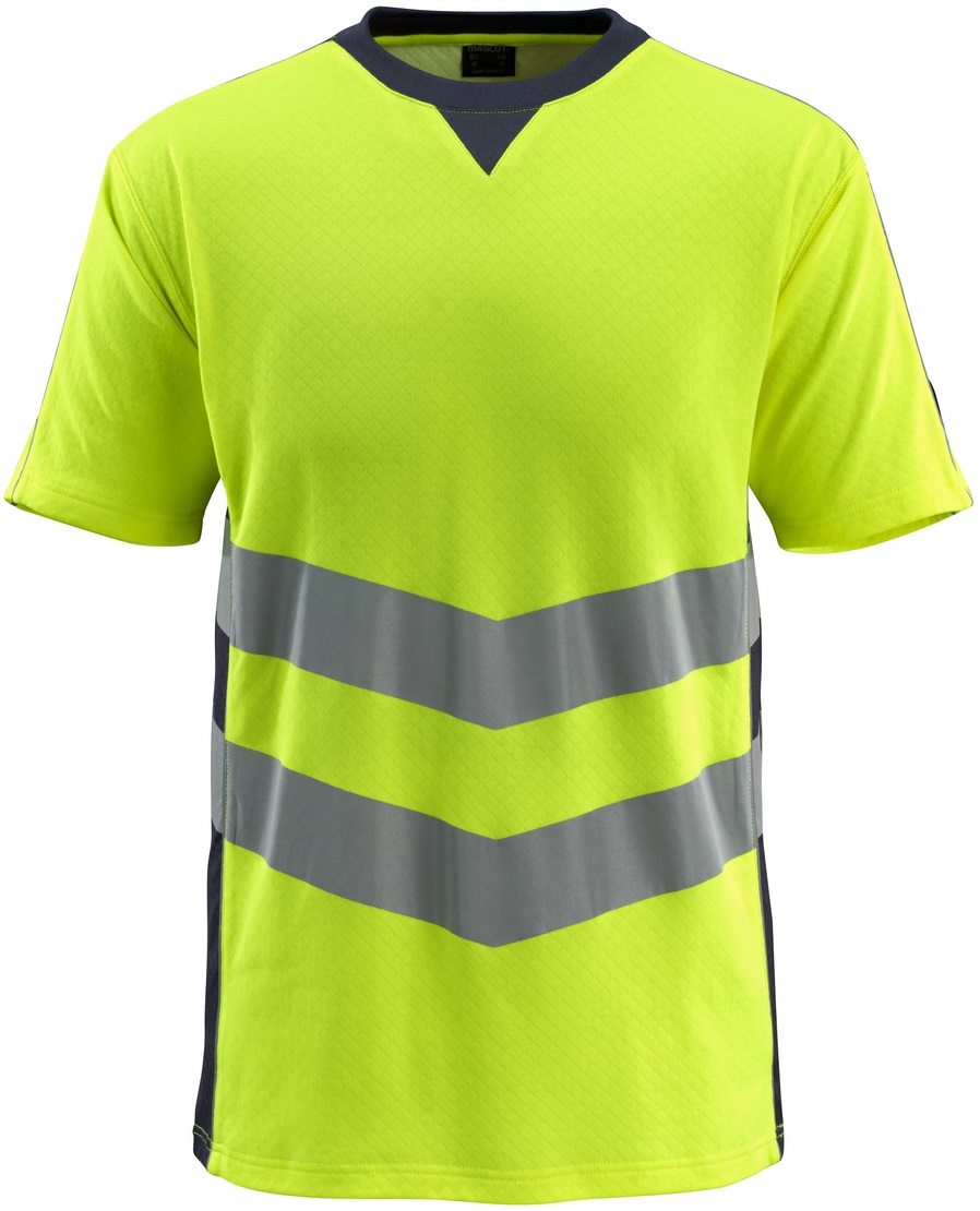 Mascot SANDWELL 50127-933 Warnschutz-T-Shirt