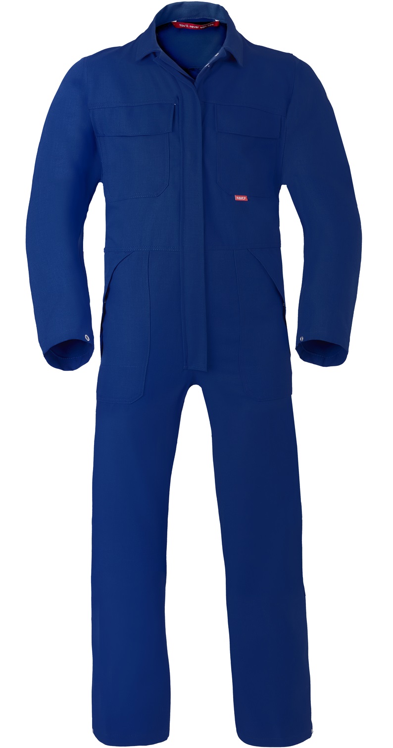 Havep Force 2559 Multinorm-Schutzoverall