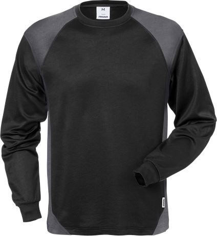 FR-129025-996-XS - schwarz-grau