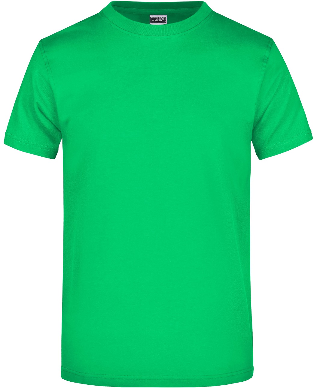 fern-green