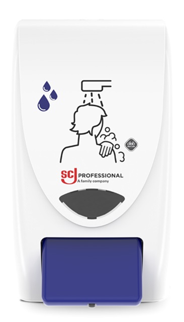 Deb Cleanse Shower Spender SHW2LDPMD 2.000 ml