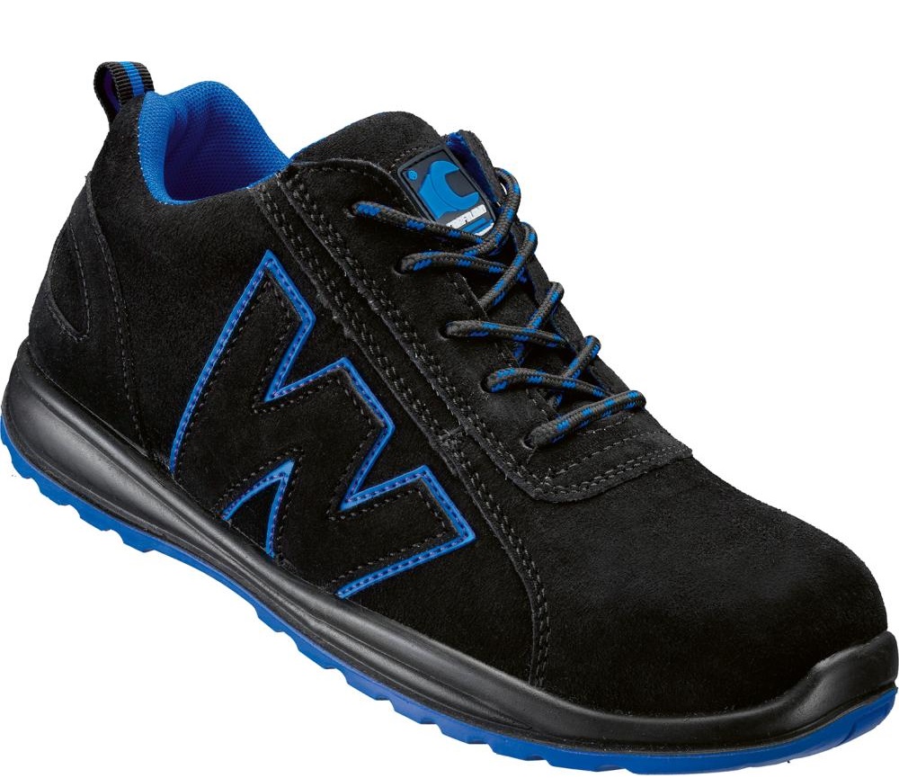 Craftland 31181 MARLOW Halbschuhe S1P