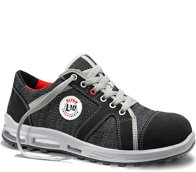 Elten Sensation XXT Low 729720 Halbschuhe ESD S2
