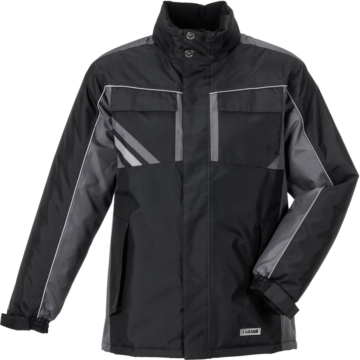 PL-2720-S - schwarz-grau