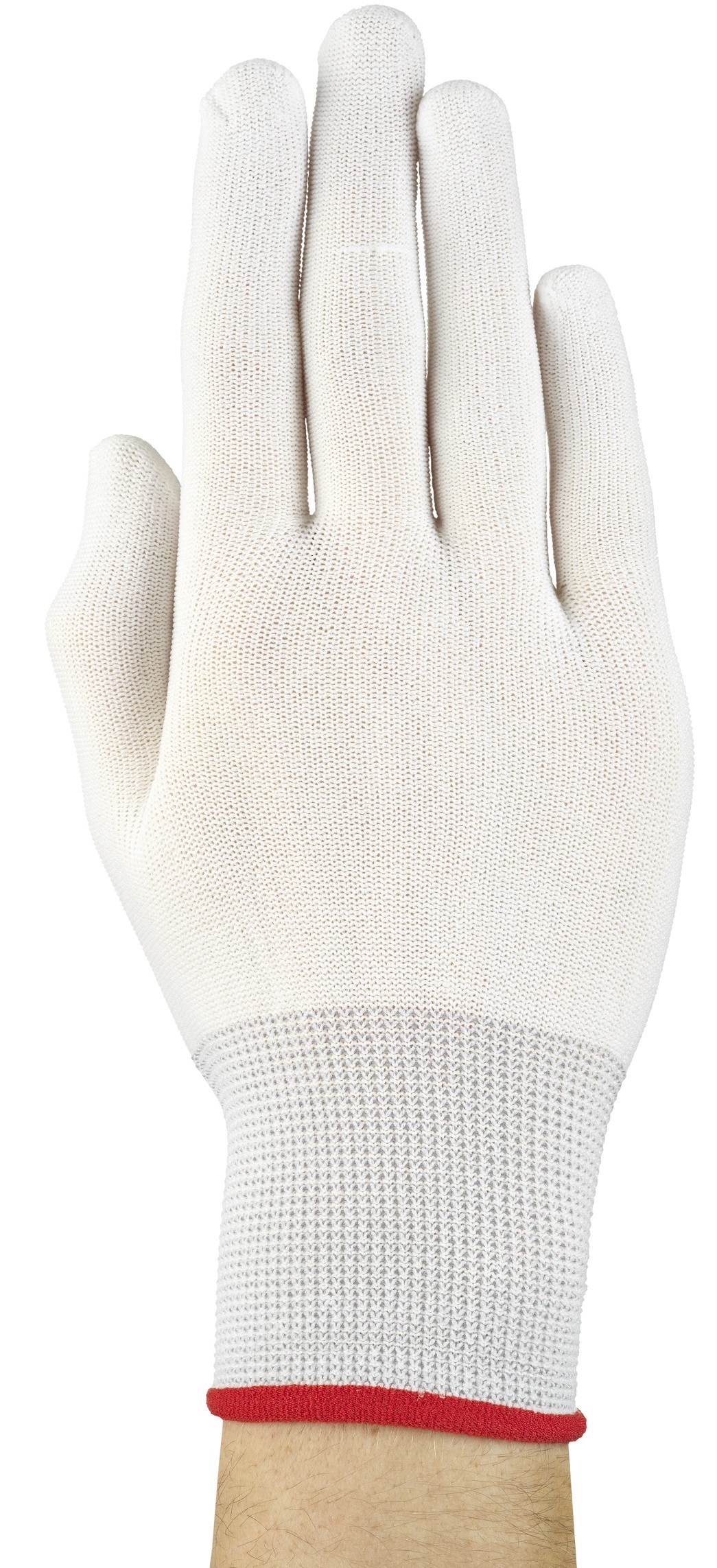 Ansell Hyflex 11-300 Nylon-Schutzhandschuhe