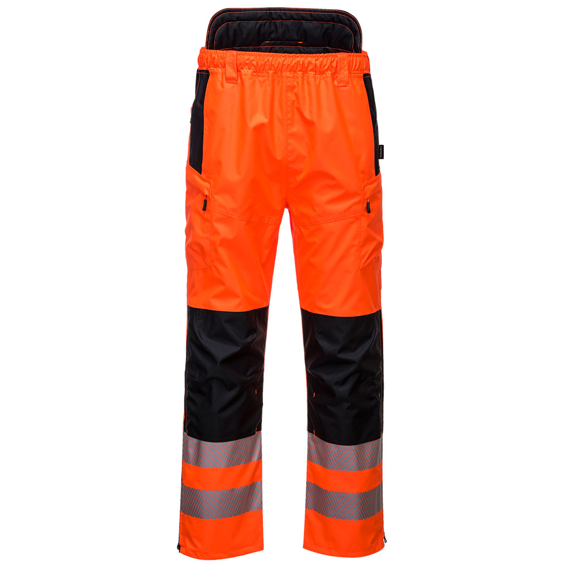 PW-PW342OBRS - leuchtorange-schwarz