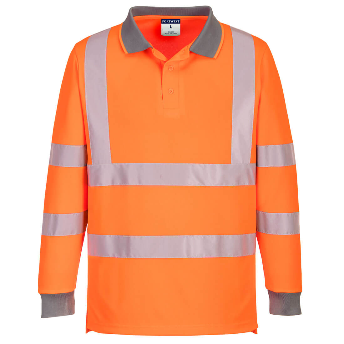 PW-EC11ORRM - orange
