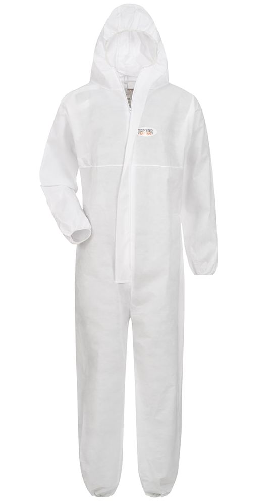 Tector 2965 WANNSEE Chemie-Schutzoverall SMS Kat. III Typ 5/6