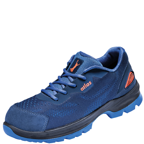 ATLAS Flash 1005 XP Sicherheitshalbschuhe S1P - ESD