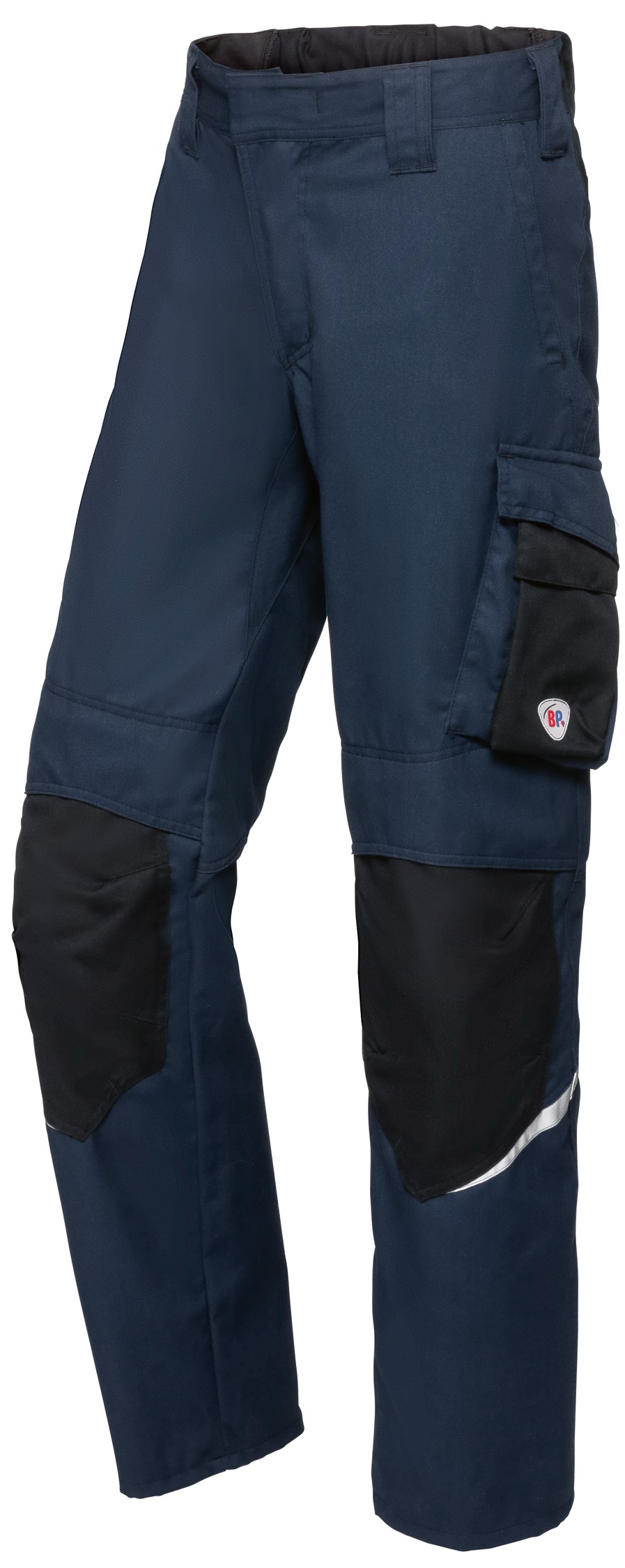 BP 2406-581 Multinorm-Arbeitshose Multi Protect