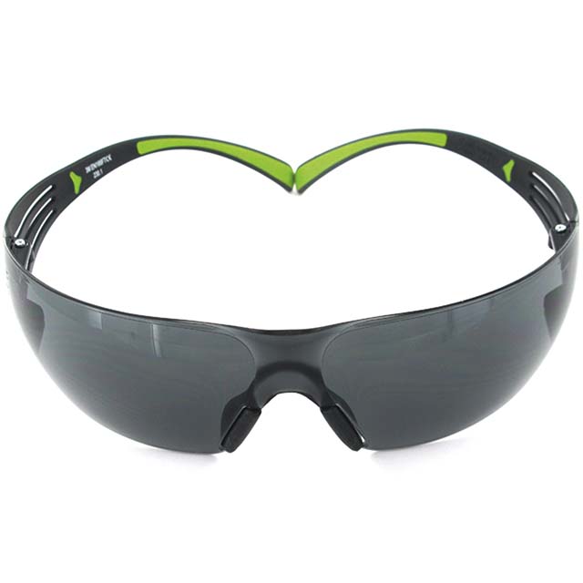 3M Schutzbrille SecureFit 400 SF402AF