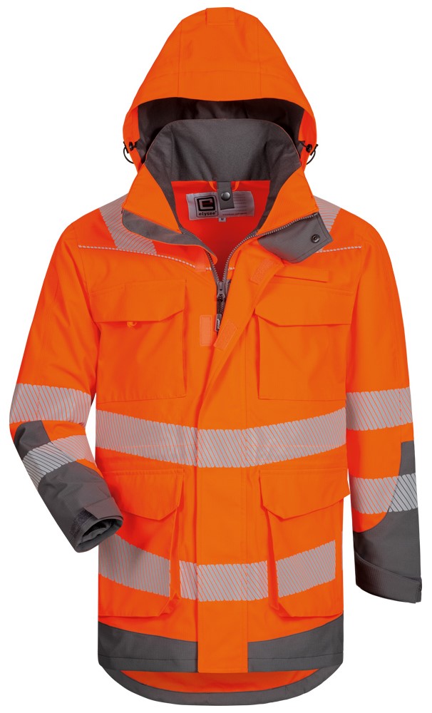 elysee 22431 Herwin Warnschutz-Parka