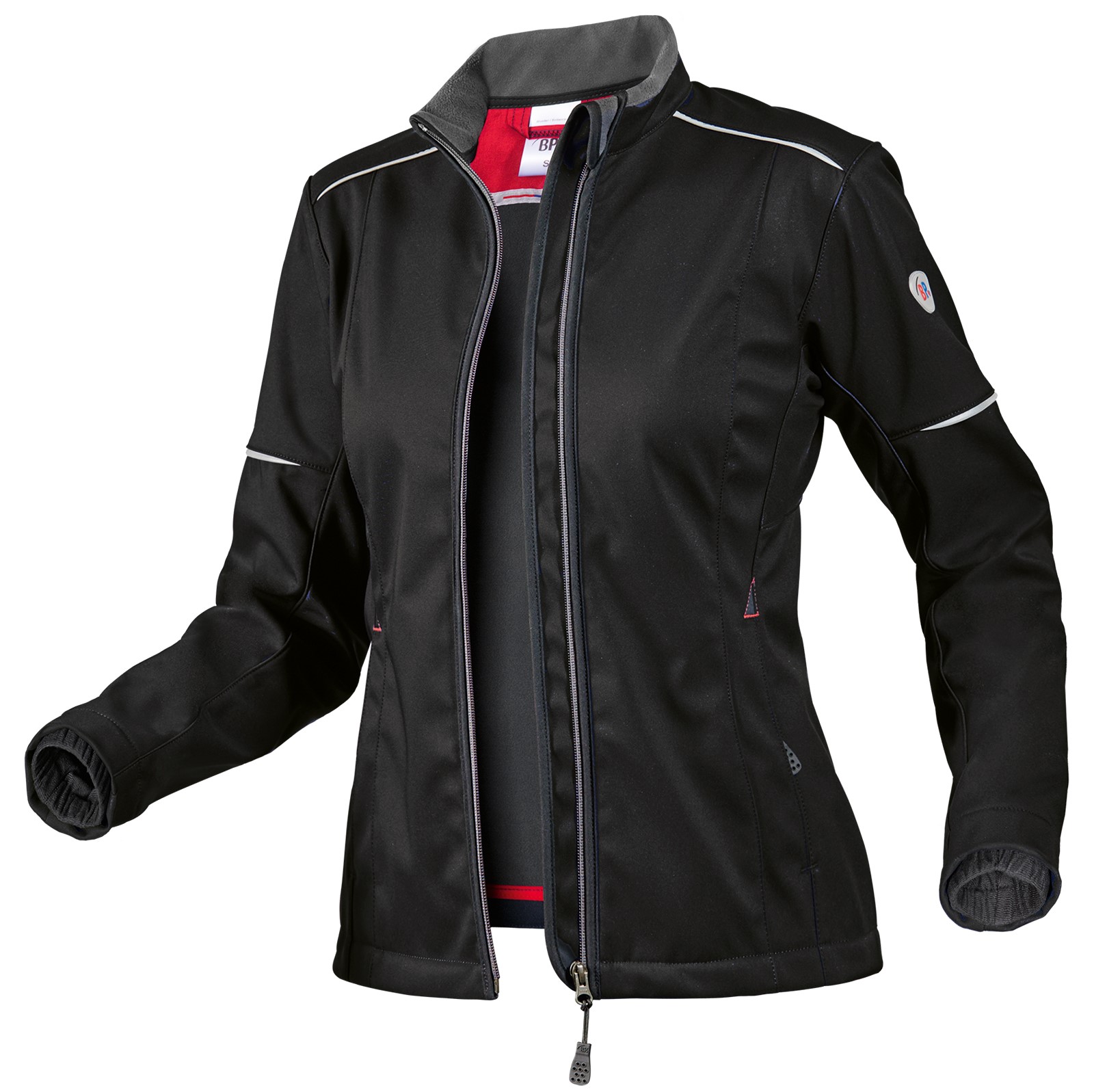BP 1878-572 Softshelljacke Outdoor für Damen