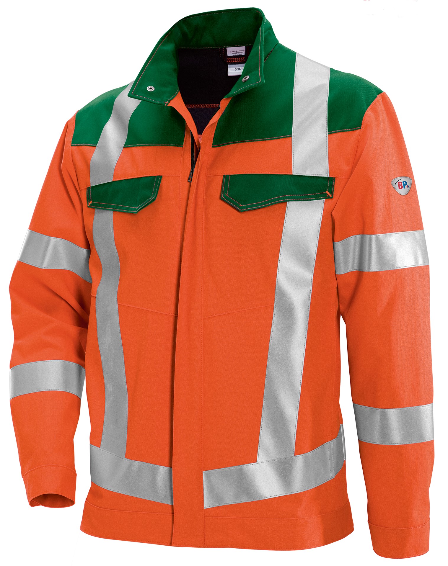 BP-2012-845-8574-44-46 - warnorange-grün