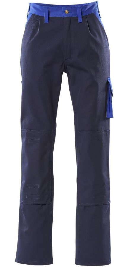 Mascot PALERMO 00955-630 Hose mit Knietaschen
