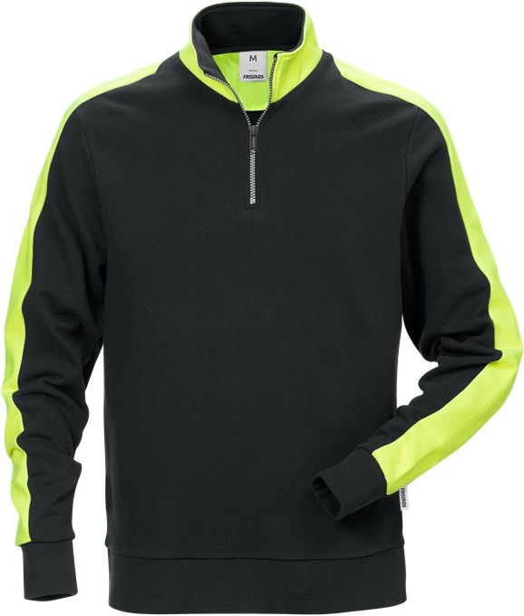 FR-111263-940-XS - schwarz
