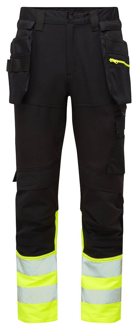 PW-DX457YBR42 - yellow-black PW-DX457YBR42 - yellow-black