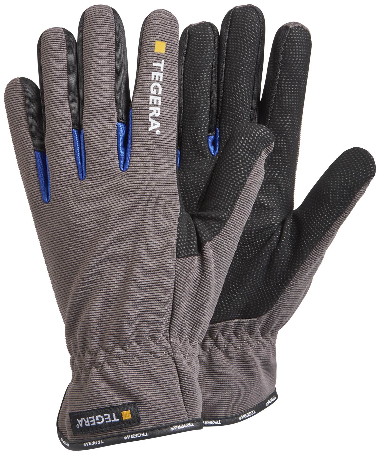 ejendals Tegera 414 Synthetikleder-Schutzhandschuhe