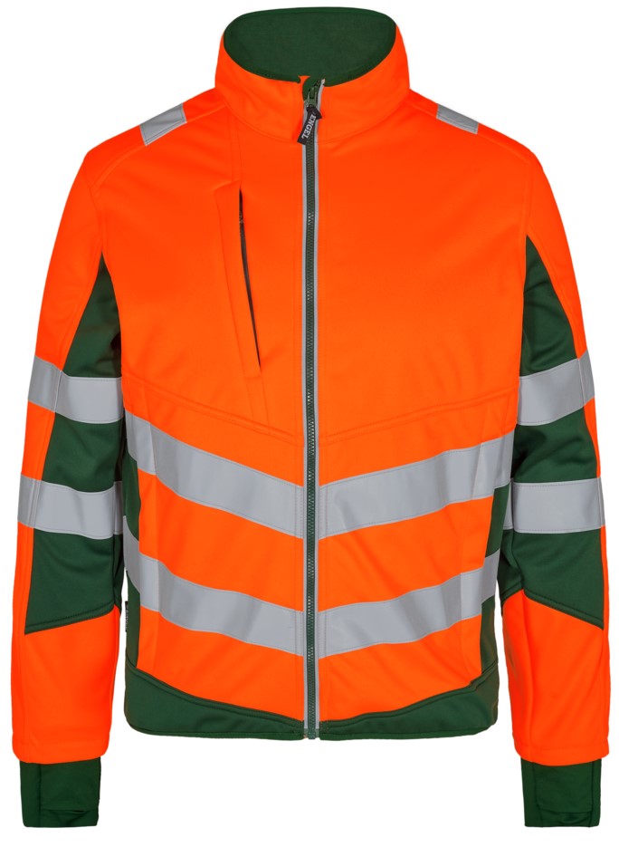 EN-1158-237-101-XS - orange-grün