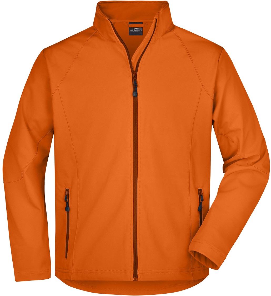 DA-JN1020-orange-S - orange