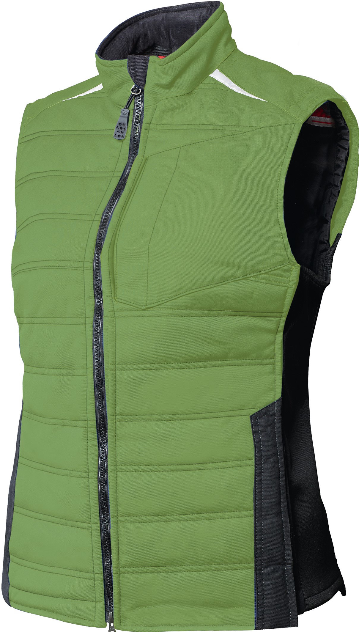 new green