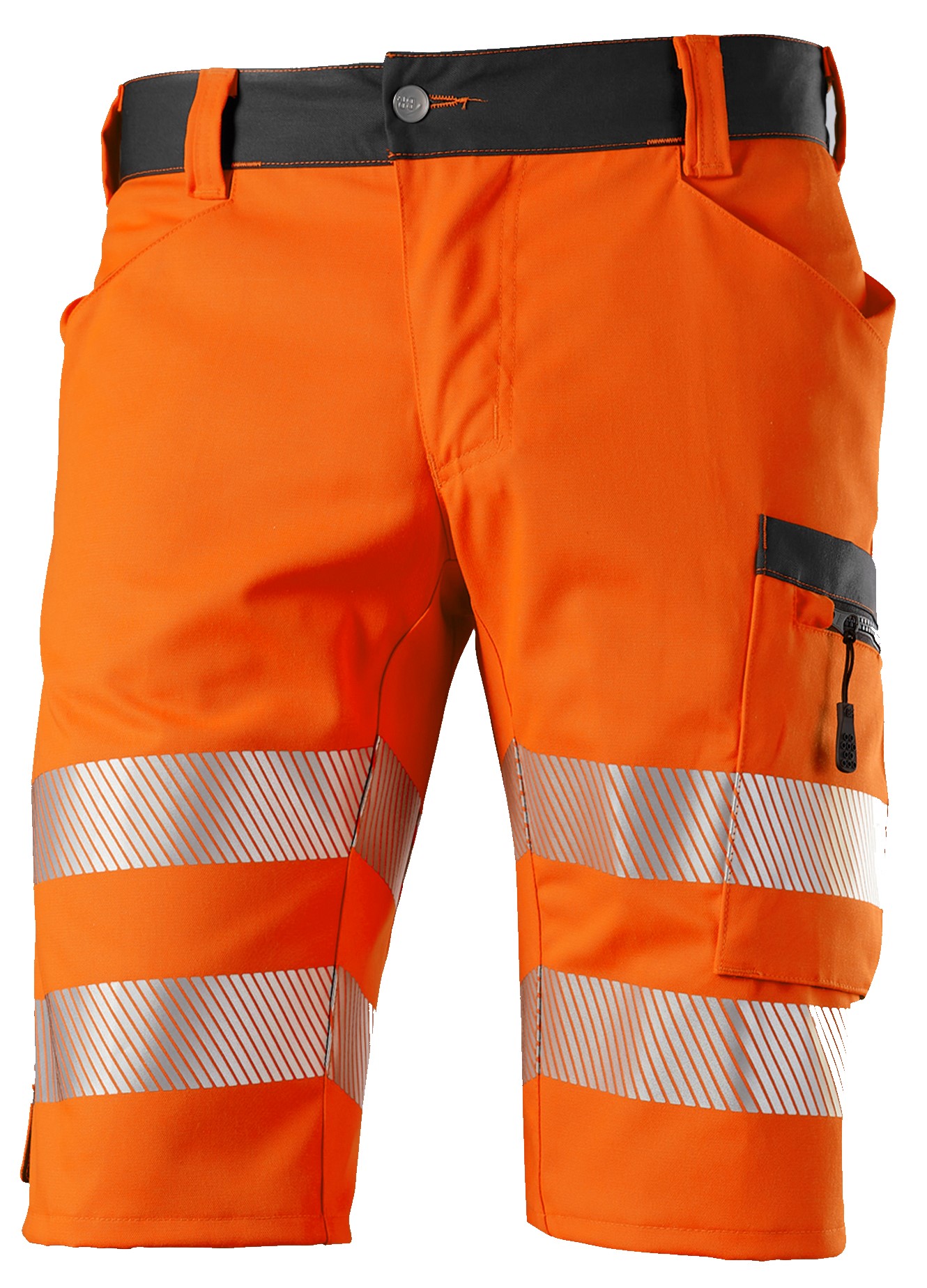 BP 2045-847 Warnschutz-Shorts für Herren