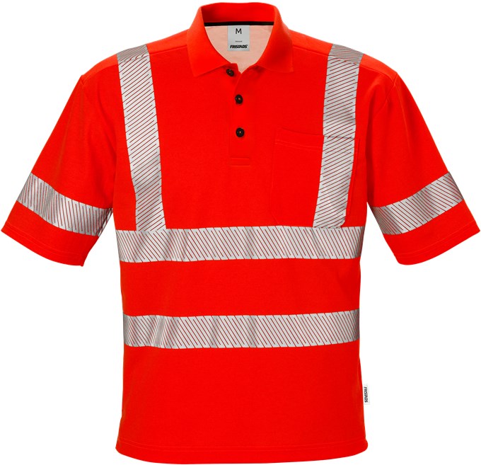 FR-100972-330-XS - leuchtrot