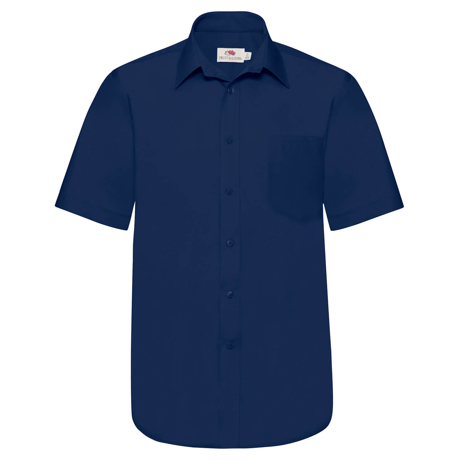 FL-65-116-32-XXL - navy