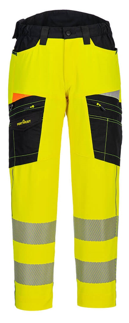 PW-DX453YBR42 - yellow-black PW-DX453YBR42 - yellow-black