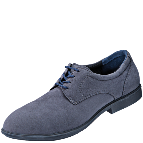 ATLAS CX 46 grey Sicherheitshalbschuhe S1 - ESD