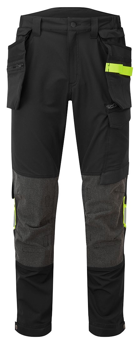 1vxVyy8ld3GXBK Portwest EV440 - EV4 Stretch holster trousers