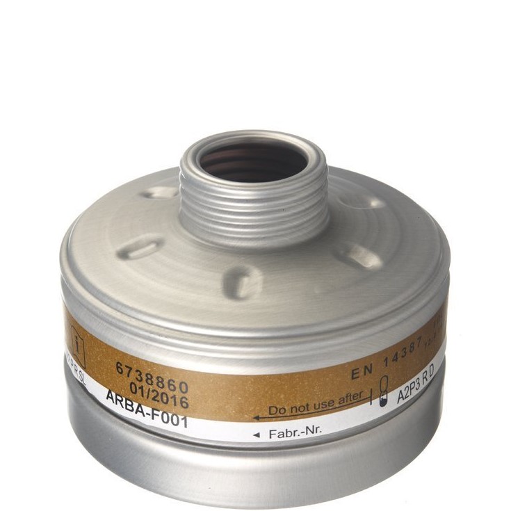 Dräger X-plore Rd40 Kombinationsfilter 1140 A2 P3 R D 6738860