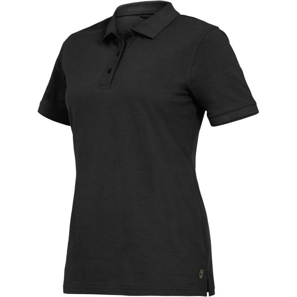 Leibwächter LWDU Pia Damen Polo-Shirt Classic Line