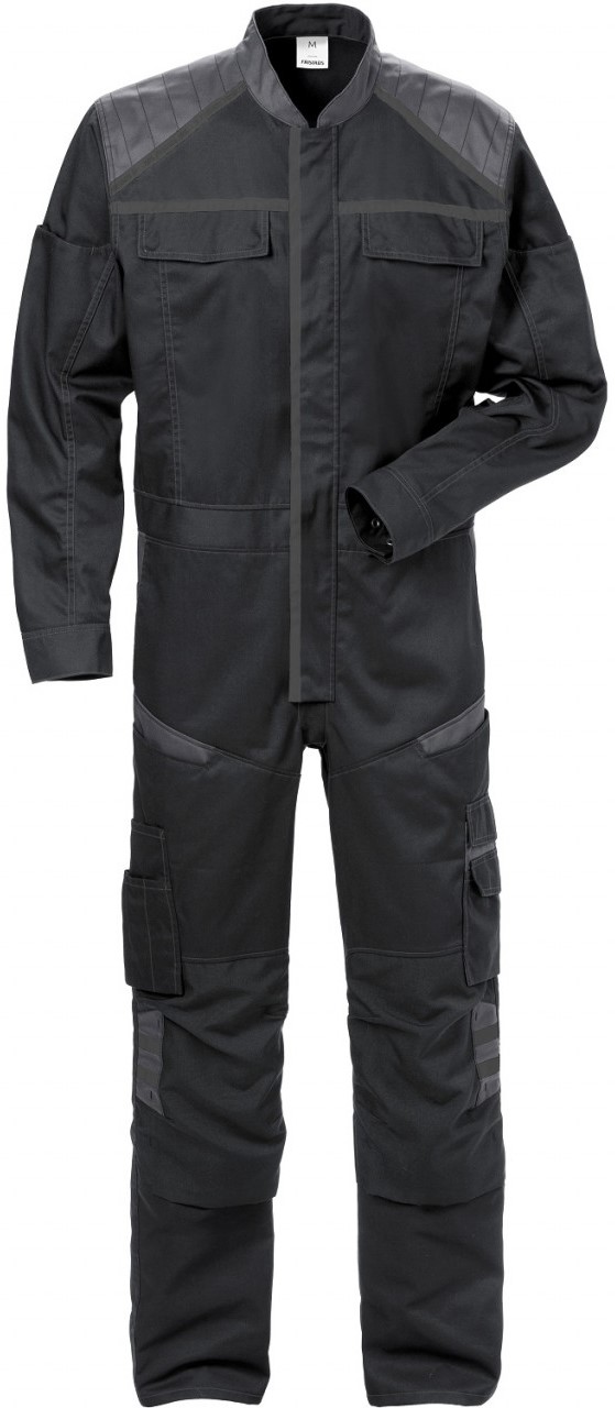 FR-129485-996-XS - schwarz-grau