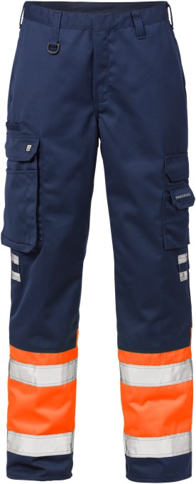 FR-114099-271-C44 - leuchtorange-marine