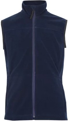 HB THERMO Kälteschutz-Fleeceweste 07024 1K029 000
