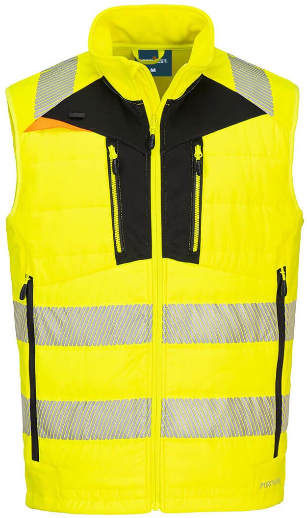 Portwest DX479 DX4 Warnschutzweste