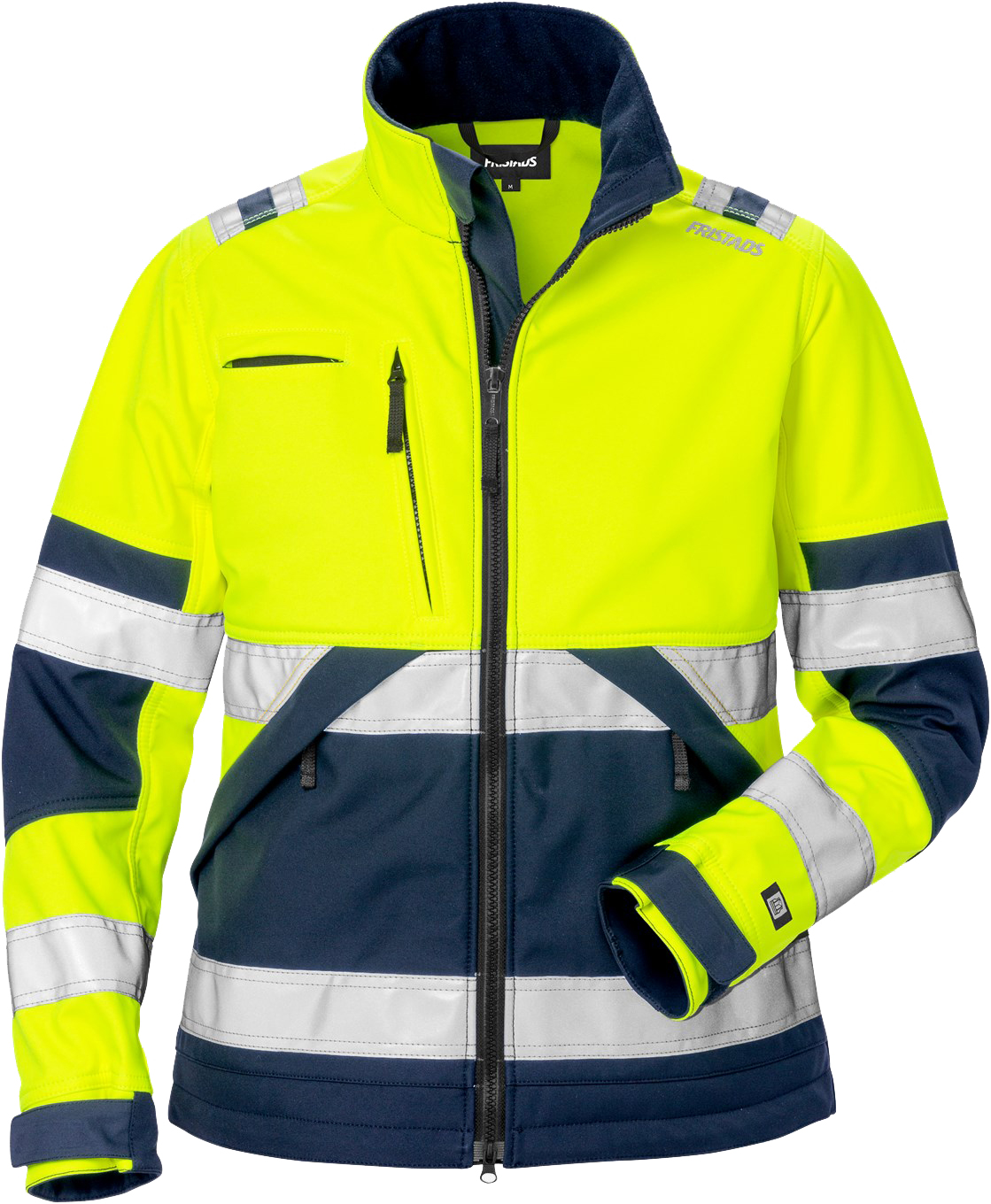 FR-125023-171-XS - leuchtgelb-marine
