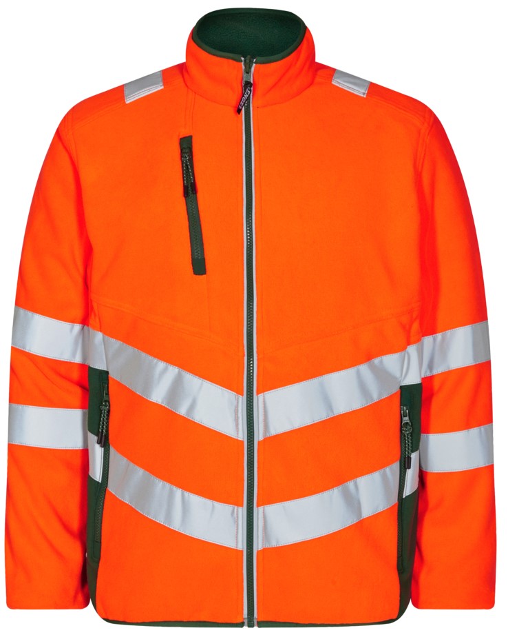 EN-1192-236-101-XS - orange-grün