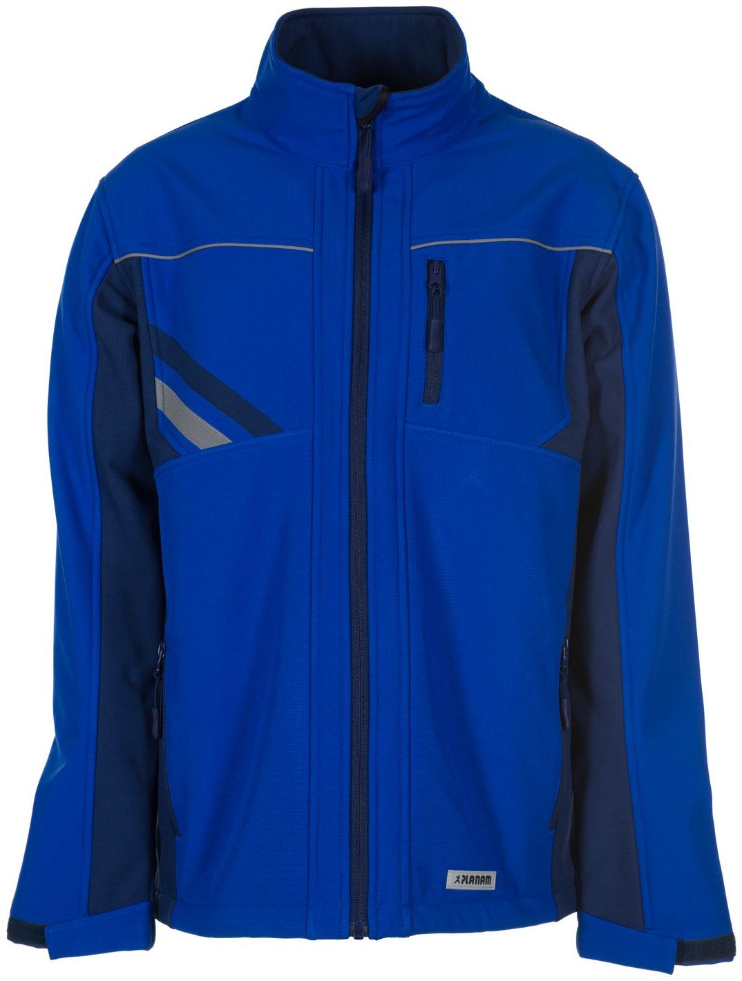 PL-2380-XS - blau-marine